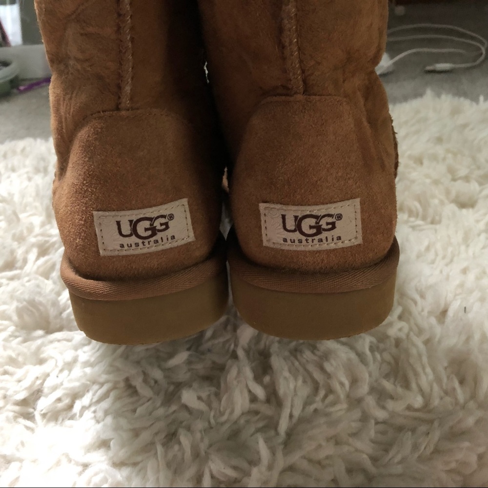 uggs